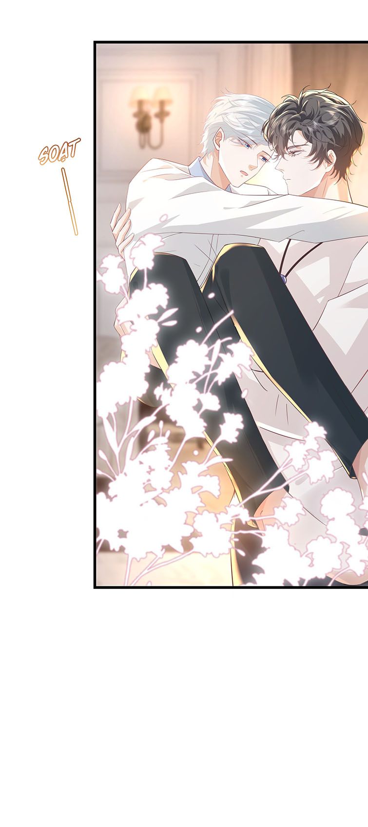 Xuyên Nhanh Chi Cải Tạo Bắt Đầu Lại Làm Người Chapter 36 - Trang 4