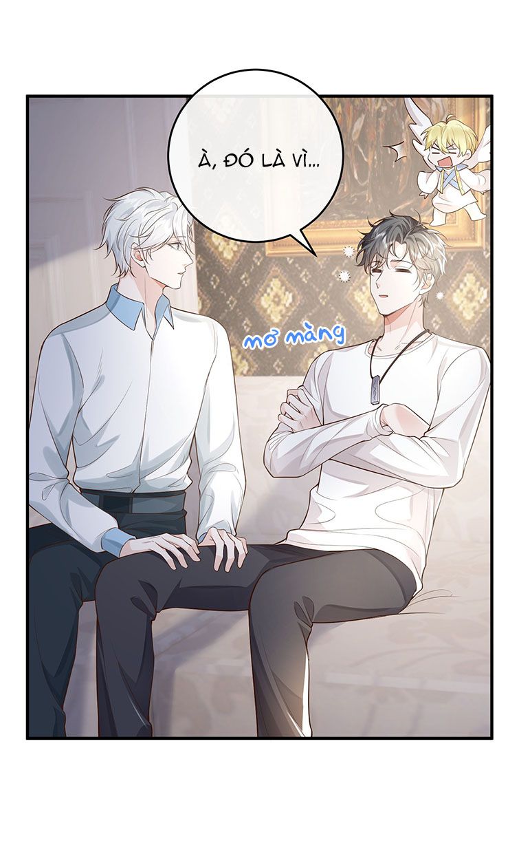 Xuyên Nhanh Chi Cải Tạo Bắt Đầu Lại Làm Người Chapter 36 - Trang 4