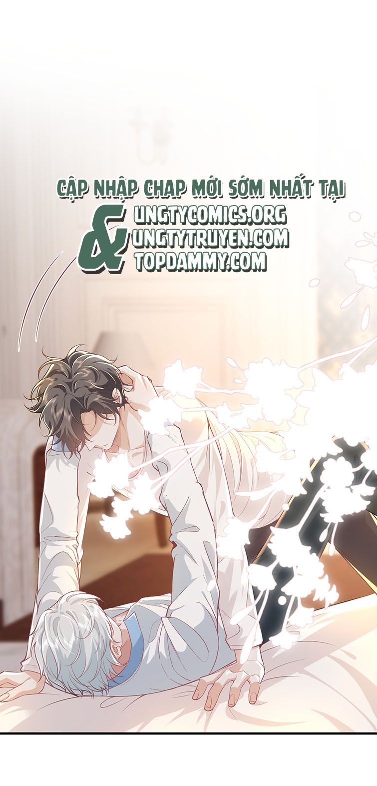 Xuyên Nhanh Chi Cải Tạo Bắt Đầu Lại Làm Người Chapter 36 - Trang 4