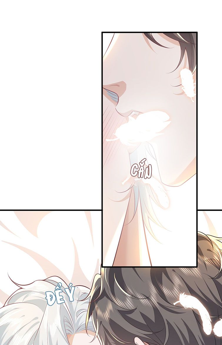 Xuyên Nhanh Chi Cải Tạo Bắt Đầu Lại Làm Người Chapter 36 - Trang 4