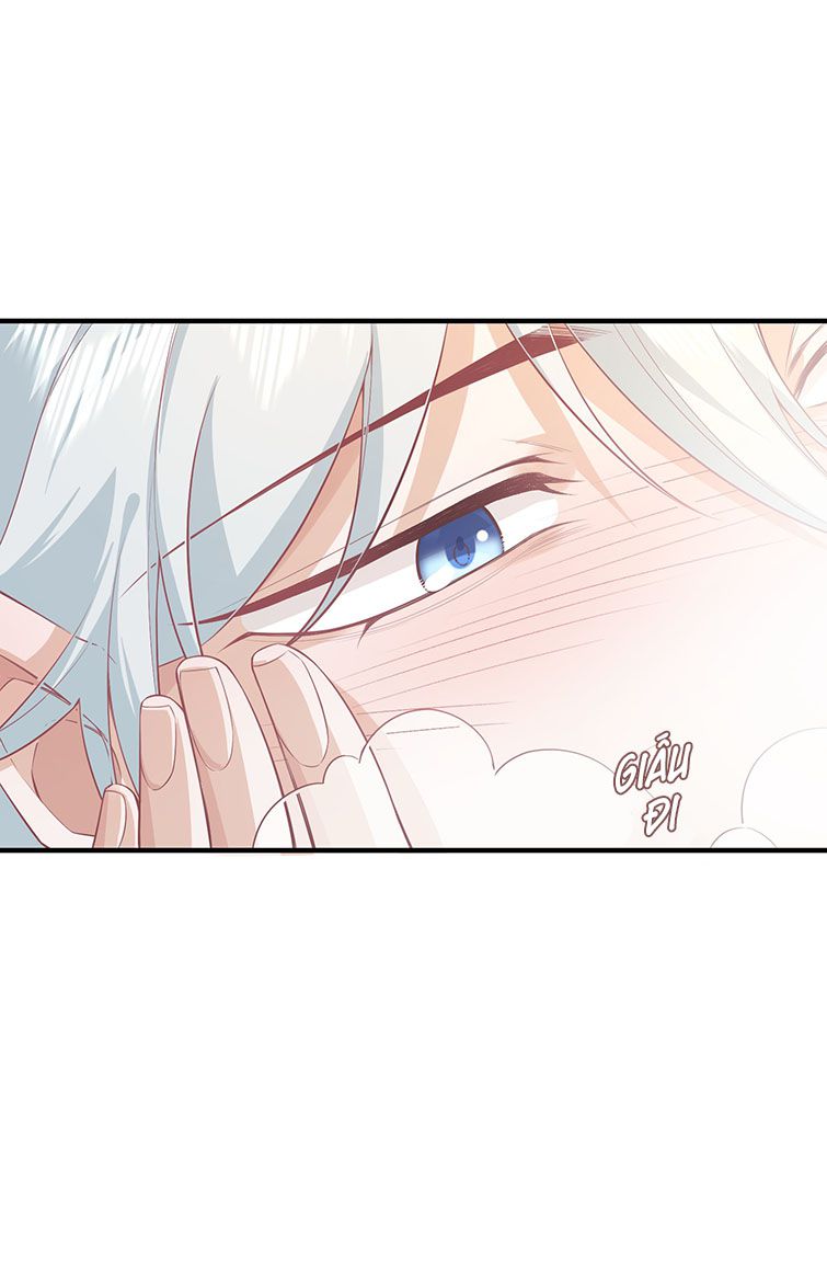 Xuyên Nhanh Chi Cải Tạo Bắt Đầu Lại Làm Người Chapter 36 - Trang 4