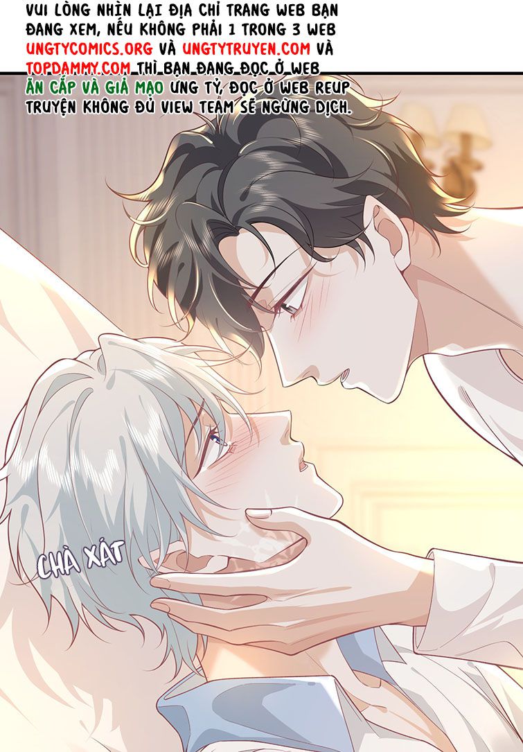 Xuyên Nhanh Chi Cải Tạo Bắt Đầu Lại Làm Người Chapter 36 - Trang 4