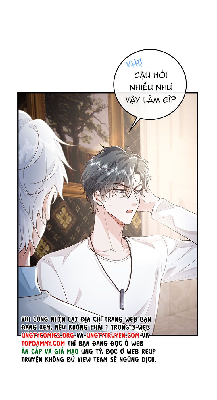 Xuyên Nhanh Chi Cải Tạo Bắt Đầu Lại Làm Người Chapter 36 - Trang 4