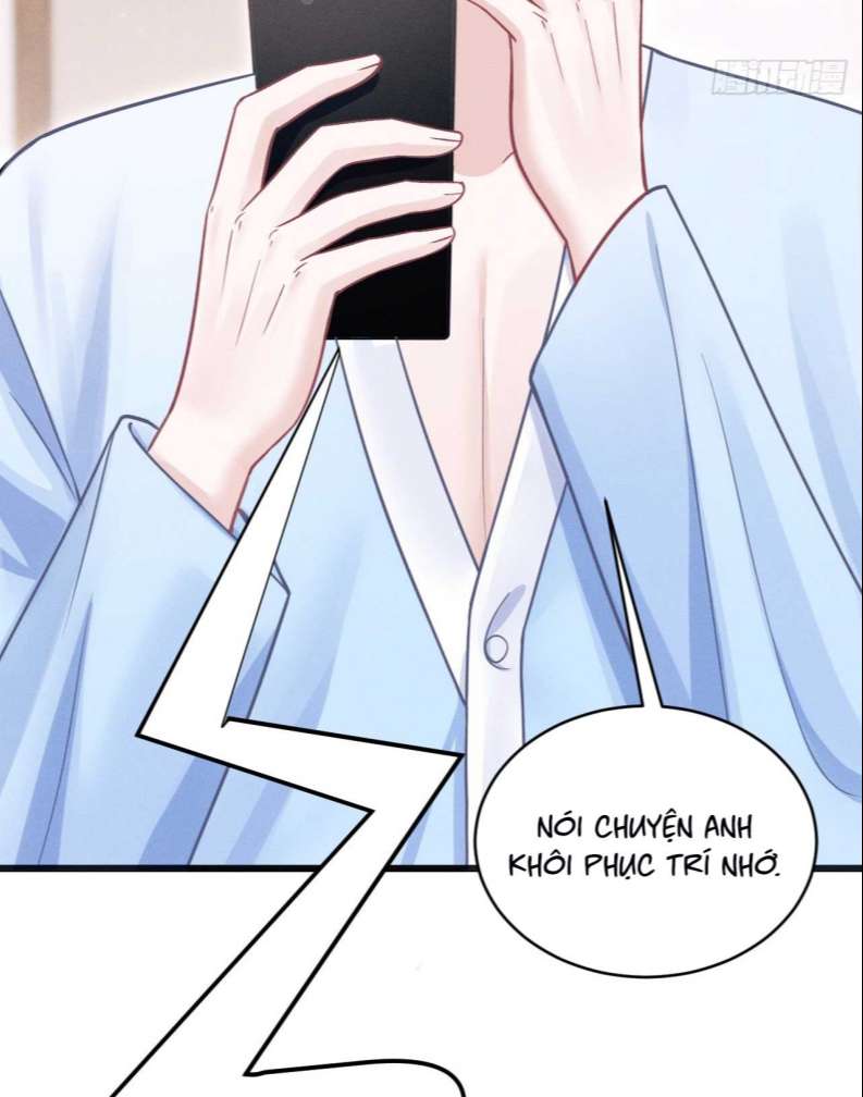 Tôi Hoài Nghi Ảnh Đế Đang Theo Đuổi Tôi Chapter 70 - Trang 4