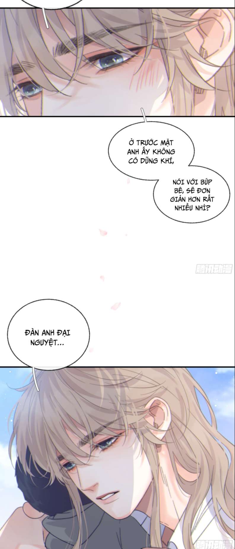 Khi Người Ngủ Say Chapter 17 - Trang 3