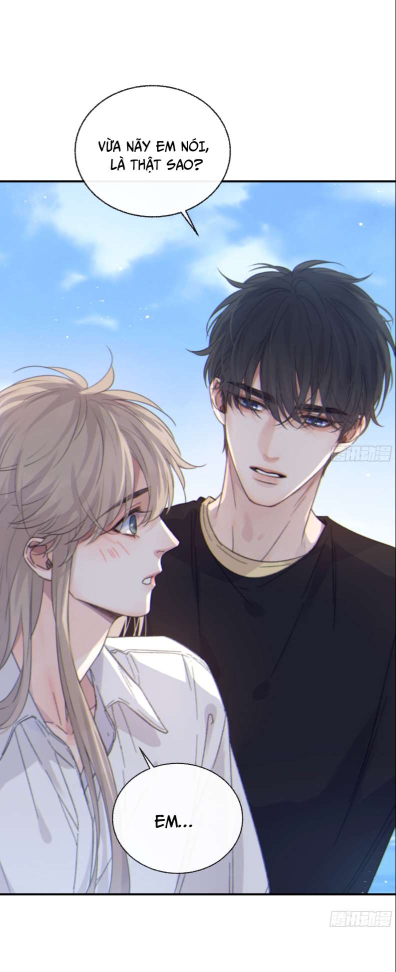 Khi Người Ngủ Say Chapter 17 - Trang 3
