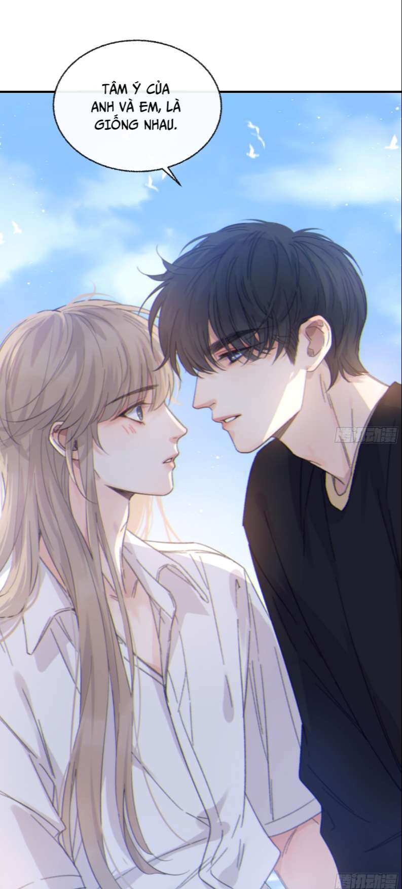 Khi Người Ngủ Say Chapter 17 - Trang 3