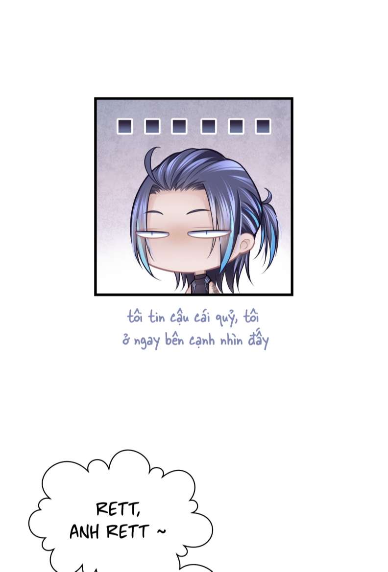 Tôi Nghi Ngờ Hệ Thống Thích Tôi Chapter 62 - Trang 3