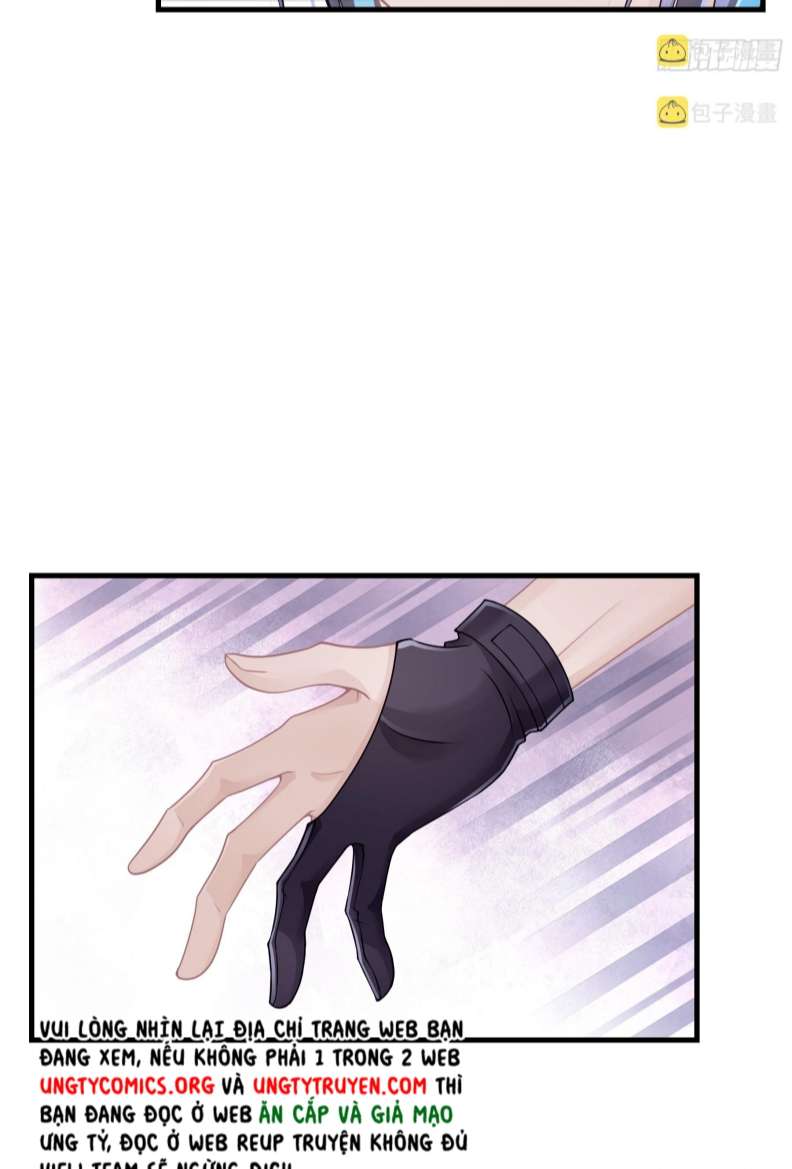 Tôi Nghi Ngờ Hệ Thống Thích Tôi Chapter 62 - Trang 3