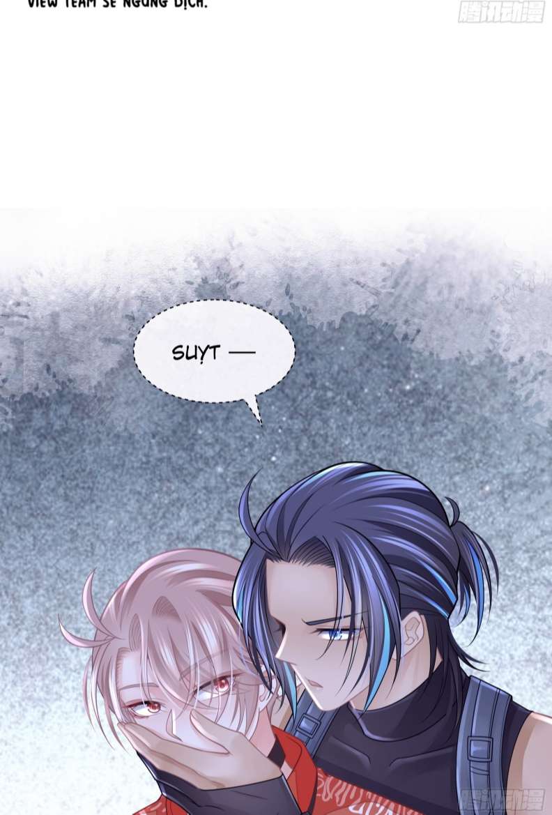 Tôi Nghi Ngờ Hệ Thống Thích Tôi Chapter 62 - Trang 3