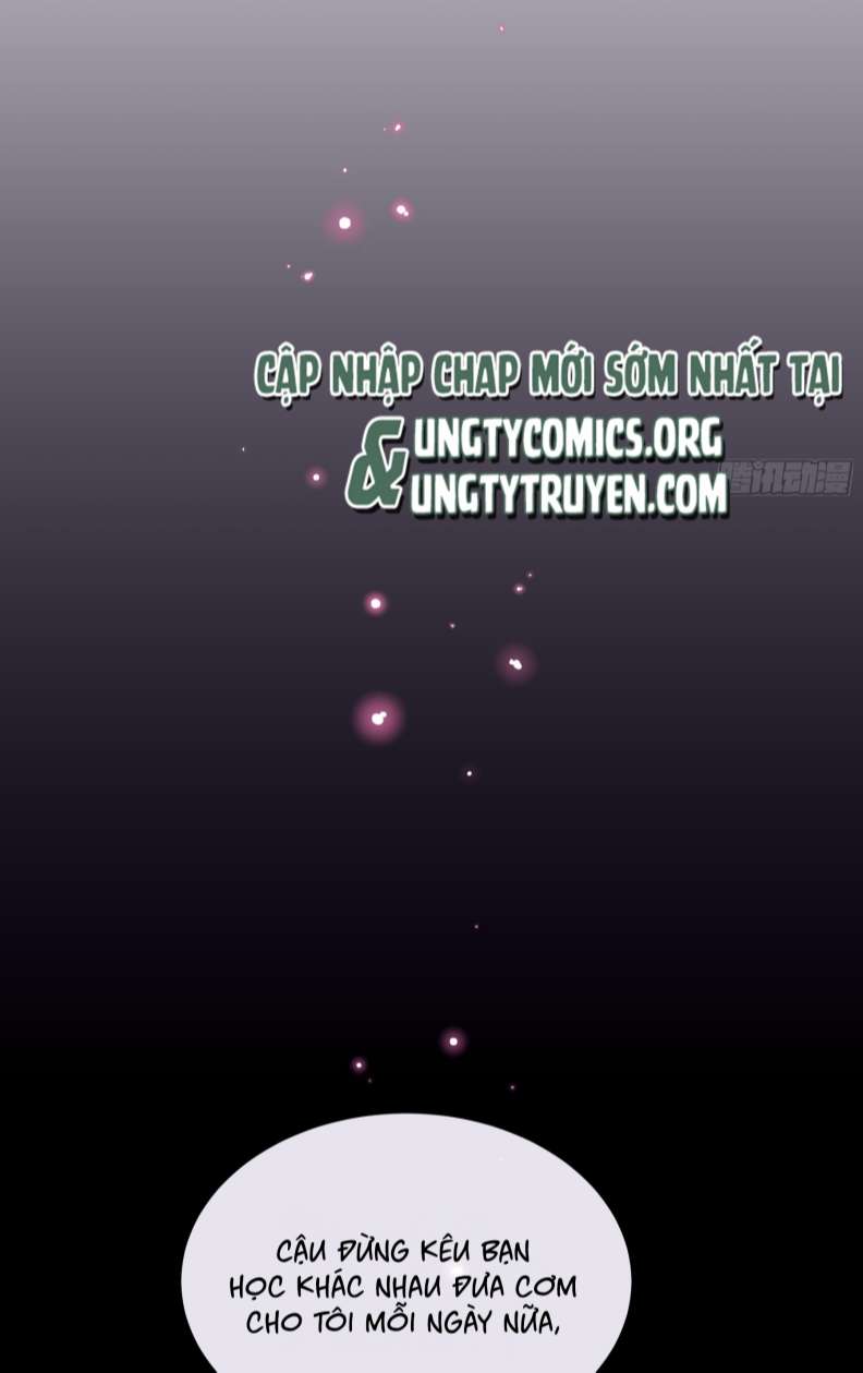 Tôi Nghi Ngờ Hệ Thống Thích Tôi Chapter 62 - Trang 3