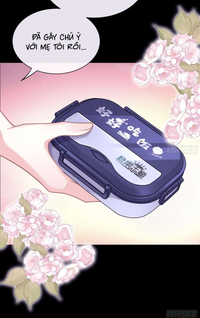 Tôi Nghi Ngờ Hệ Thống Thích Tôi Chapter 62 - Trang 3