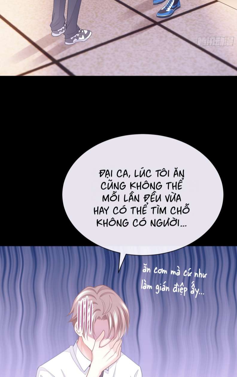 Tôi Nghi Ngờ Hệ Thống Thích Tôi Chapter 62 - Trang 3