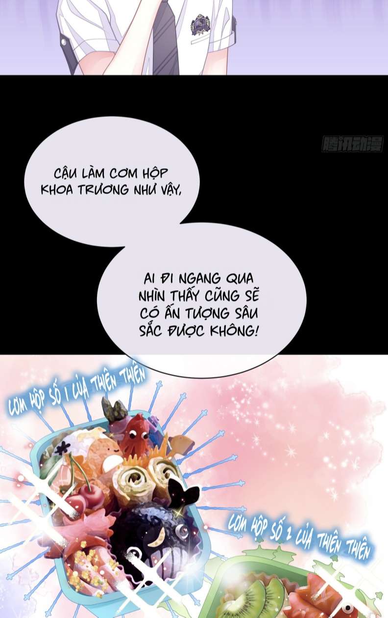 Tôi Nghi Ngờ Hệ Thống Thích Tôi Chapter 62 - Trang 3