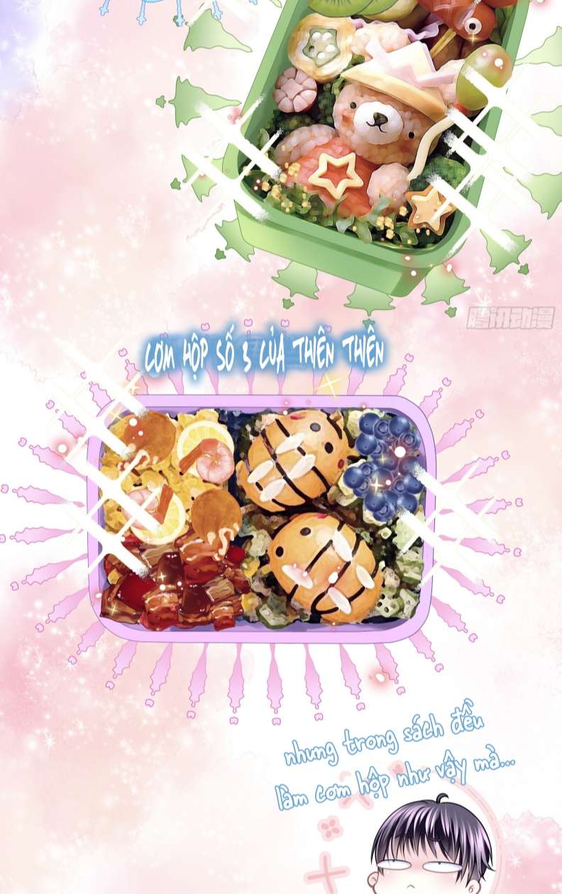 Tôi Nghi Ngờ Hệ Thống Thích Tôi Chapter 62 - Trang 3