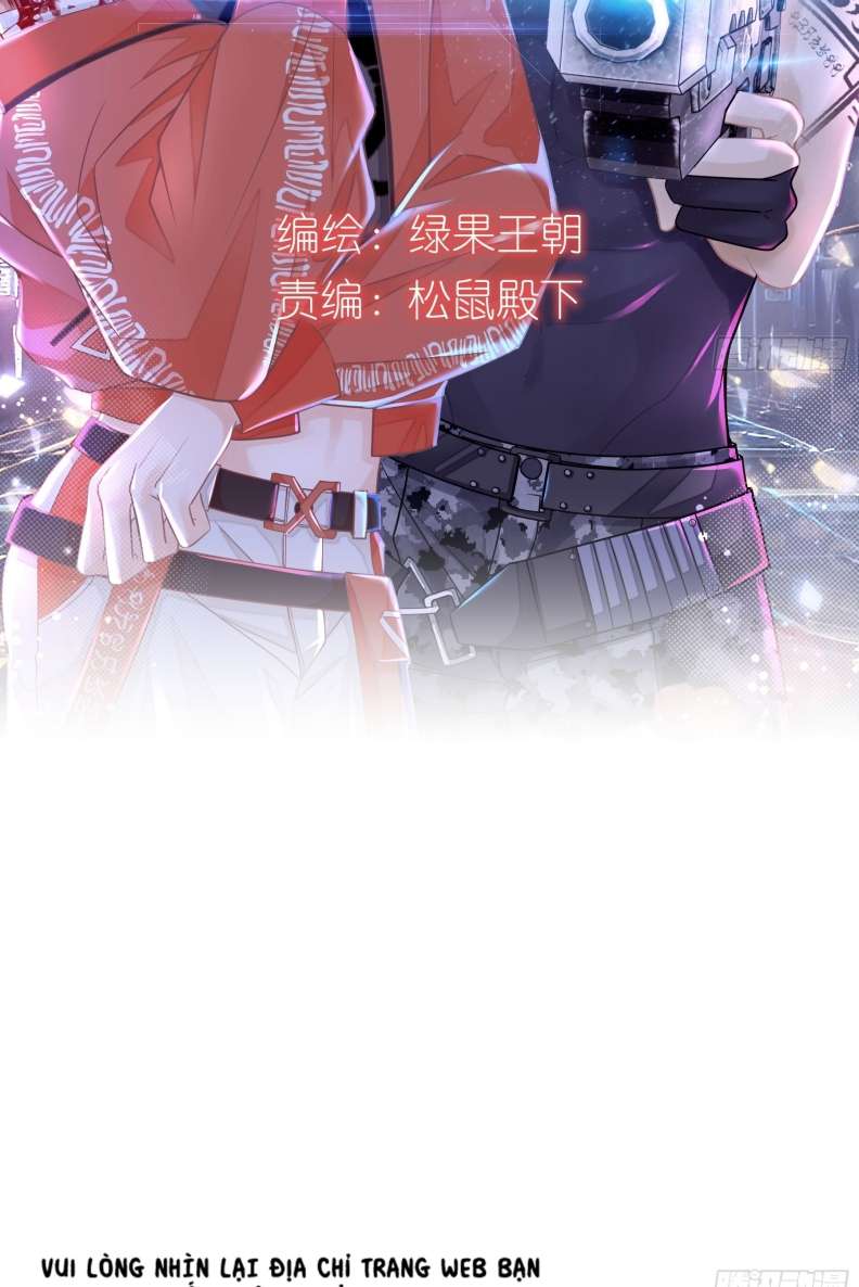 Tôi Nghi Ngờ Hệ Thống Thích Tôi Chapter 62 - Trang 3