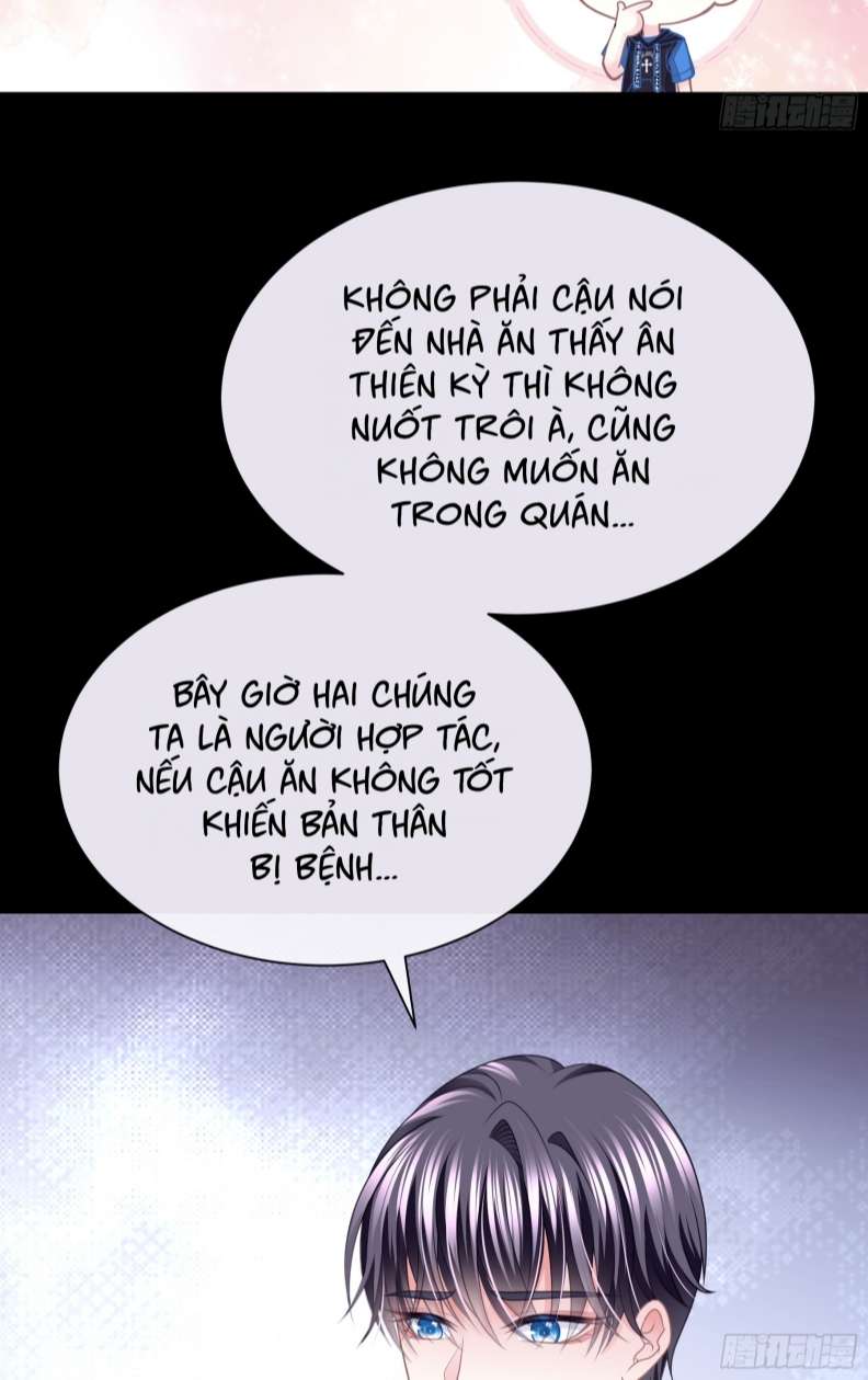 Tôi Nghi Ngờ Hệ Thống Thích Tôi Chapter 62 - Trang 3