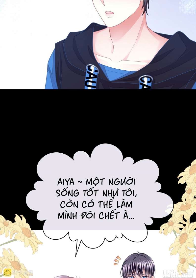 Tôi Nghi Ngờ Hệ Thống Thích Tôi Chapter 62 - Trang 3