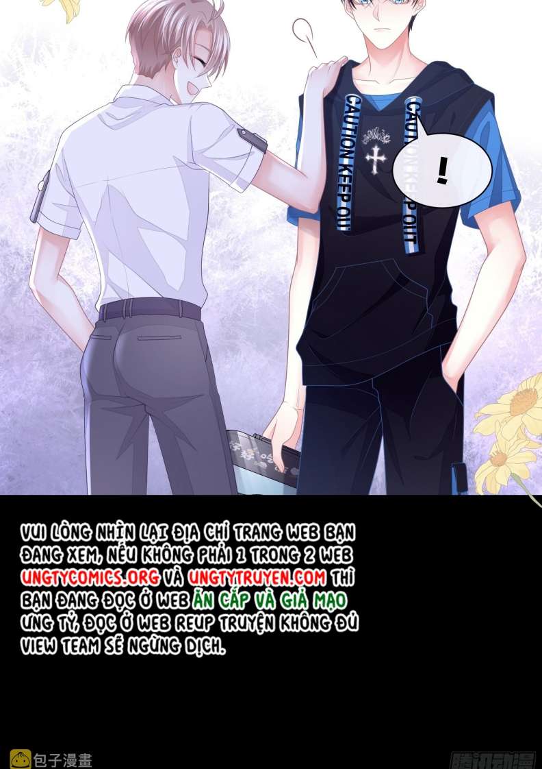 Tôi Nghi Ngờ Hệ Thống Thích Tôi Chapter 62 - Trang 3