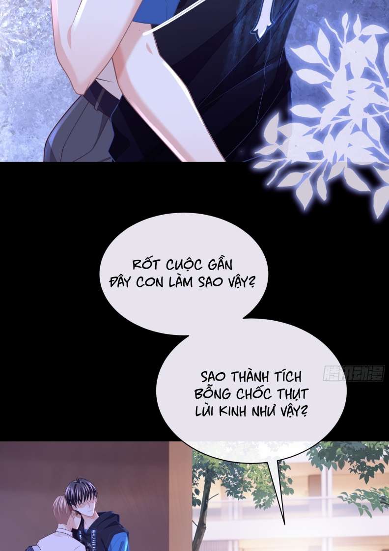 Tôi Nghi Ngờ Hệ Thống Thích Tôi Chapter 62 - Trang 3