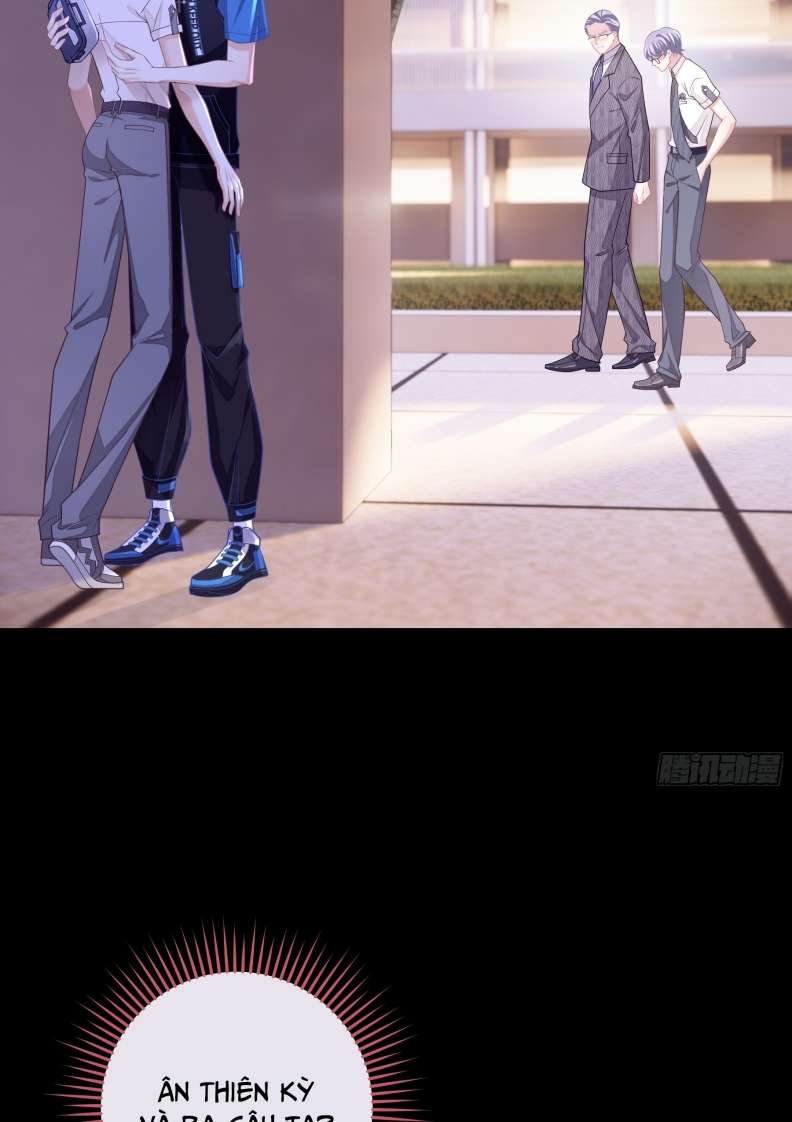 Tôi Nghi Ngờ Hệ Thống Thích Tôi Chapter 62 - Trang 3