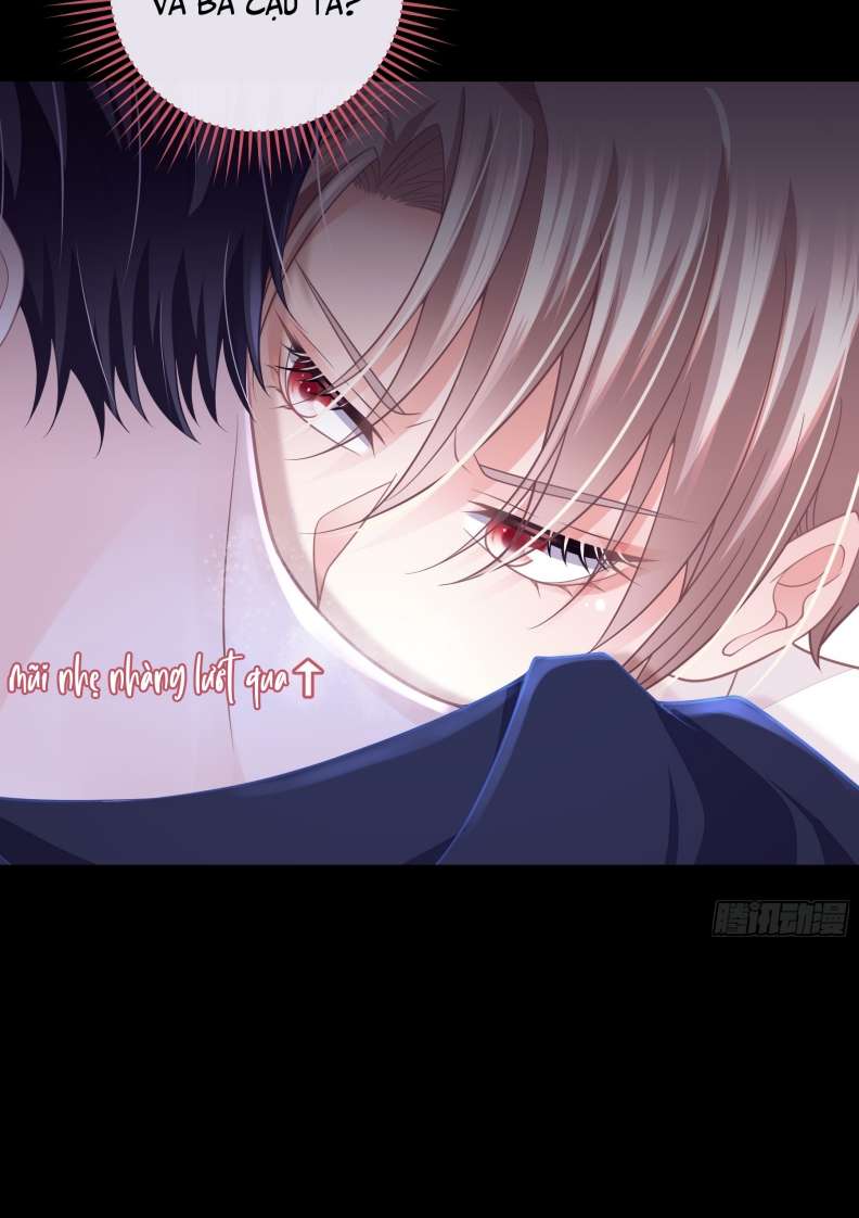 Tôi Nghi Ngờ Hệ Thống Thích Tôi Chapter 62 - Trang 3