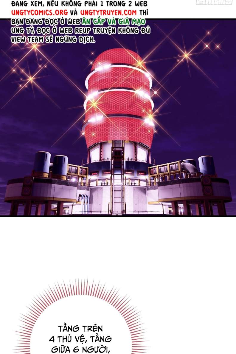 Tôi Nghi Ngờ Hệ Thống Thích Tôi Chapter 62 - Trang 3