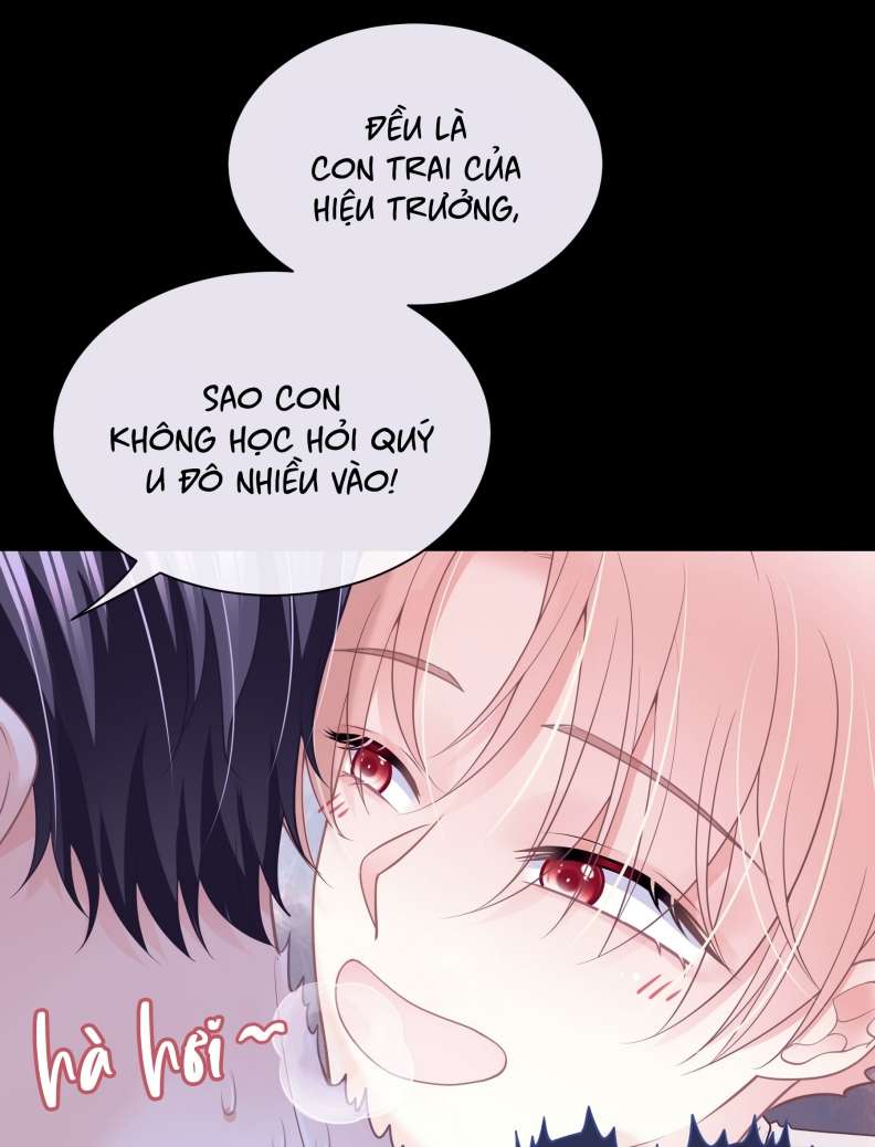 Tôi Nghi Ngờ Hệ Thống Thích Tôi Chapter 62 - Trang 3
