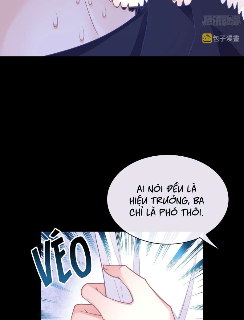 Tôi Nghi Ngờ Hệ Thống Thích Tôi Chapter 62 - Trang 3