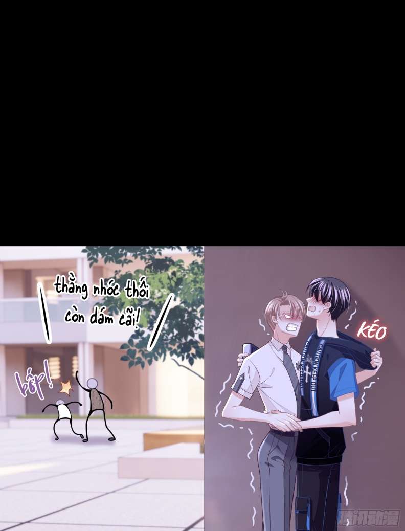 Tôi Nghi Ngờ Hệ Thống Thích Tôi Chapter 62 - Trang 3