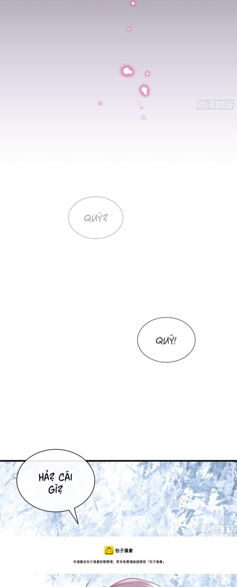 Tôi Nghi Ngờ Hệ Thống Thích Tôi Chapter 62 - Trang 3