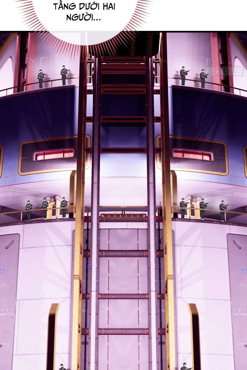 Tôi Nghi Ngờ Hệ Thống Thích Tôi Chapter 62 - Trang 3