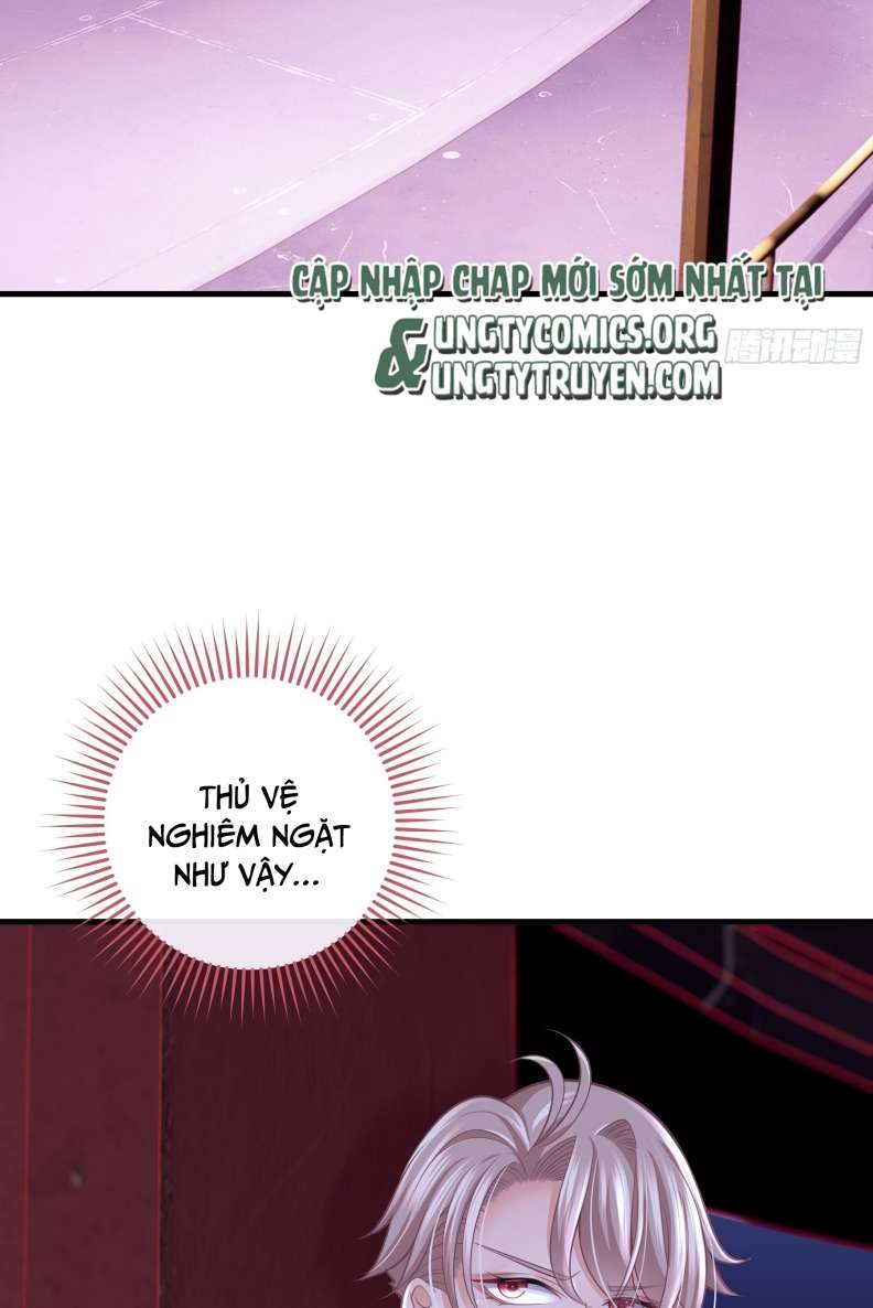 Tôi Nghi Ngờ Hệ Thống Thích Tôi Chapter 62 - Trang 3