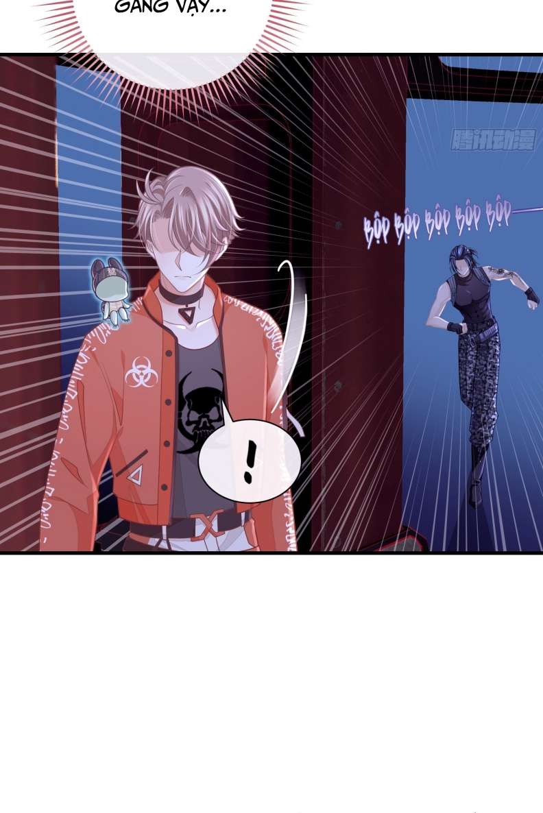 Tôi Nghi Ngờ Hệ Thống Thích Tôi Chapter 62 - Trang 3