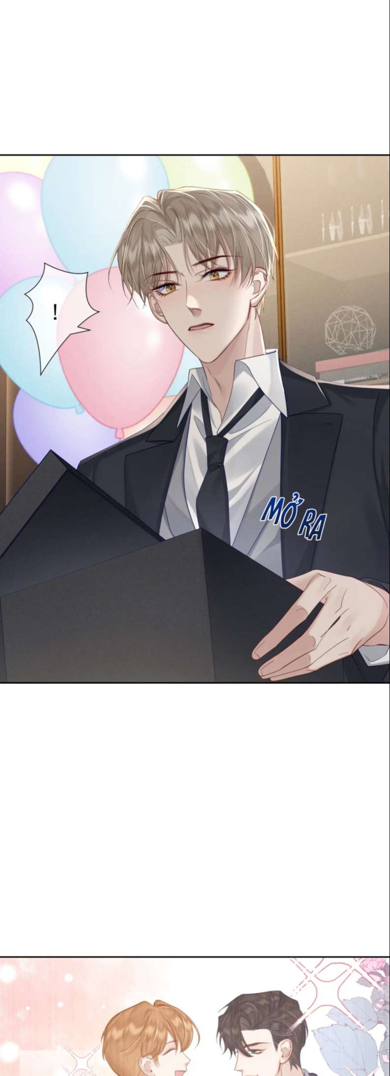 Nhân Vật Chính Chỉ Muốn Yêu Đương Chapter 11 - Next Chapter 12