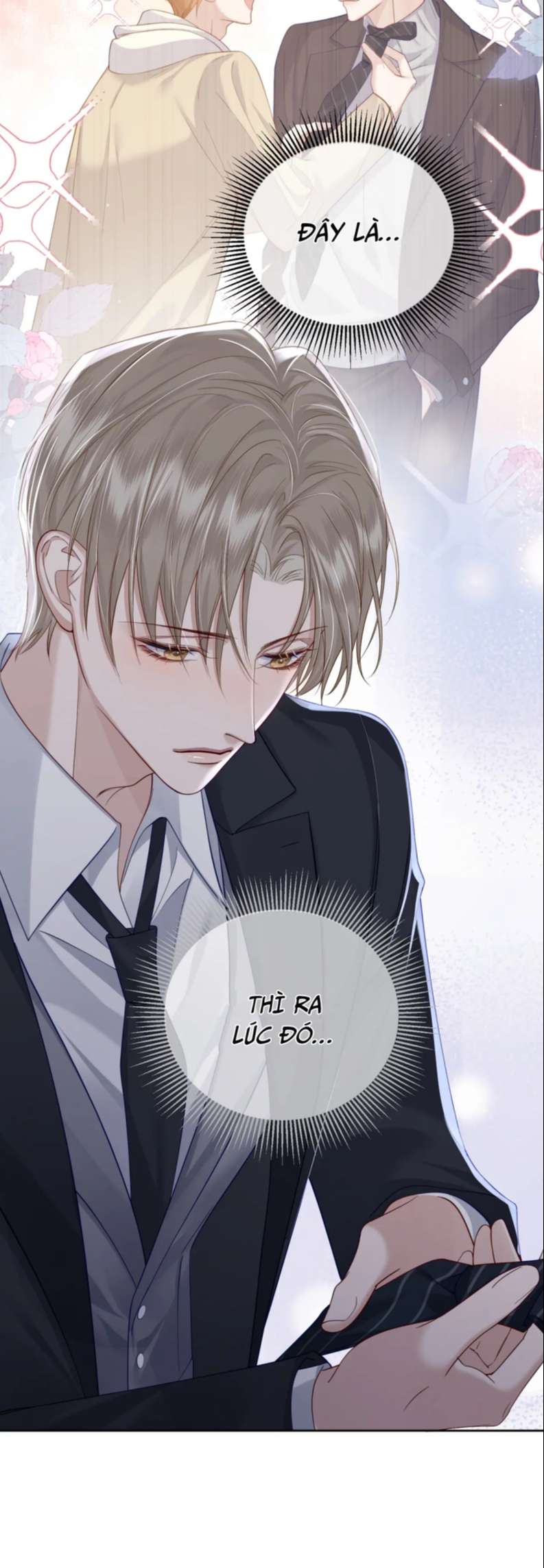 Nhân Vật Chính Chỉ Muốn Yêu Đương Chapter 11 - Next Chapter 12