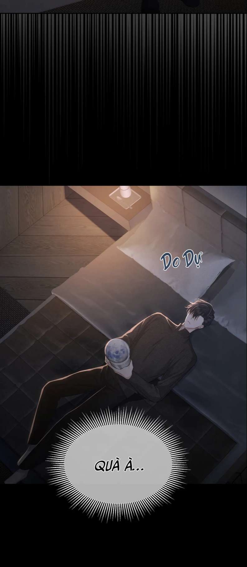 Nhân Vật Chính Chỉ Muốn Yêu Đương Chapter 11 - Next Chapter 12