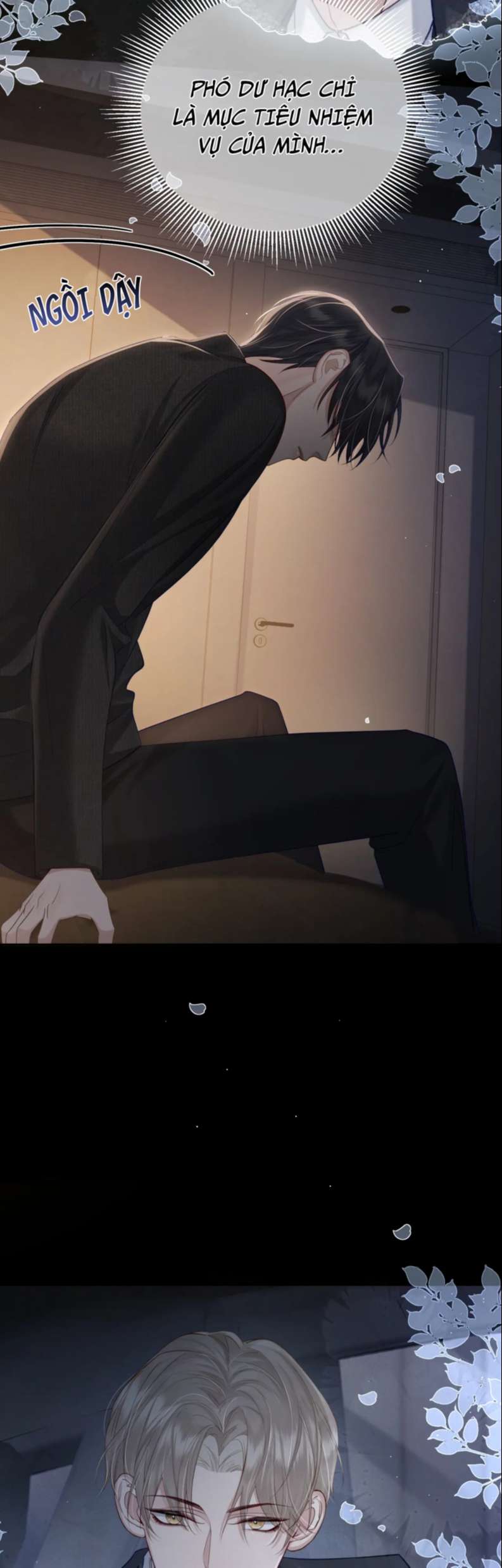 Nhân Vật Chính Chỉ Muốn Yêu Đương Chapter 11 - Next Chapter 12