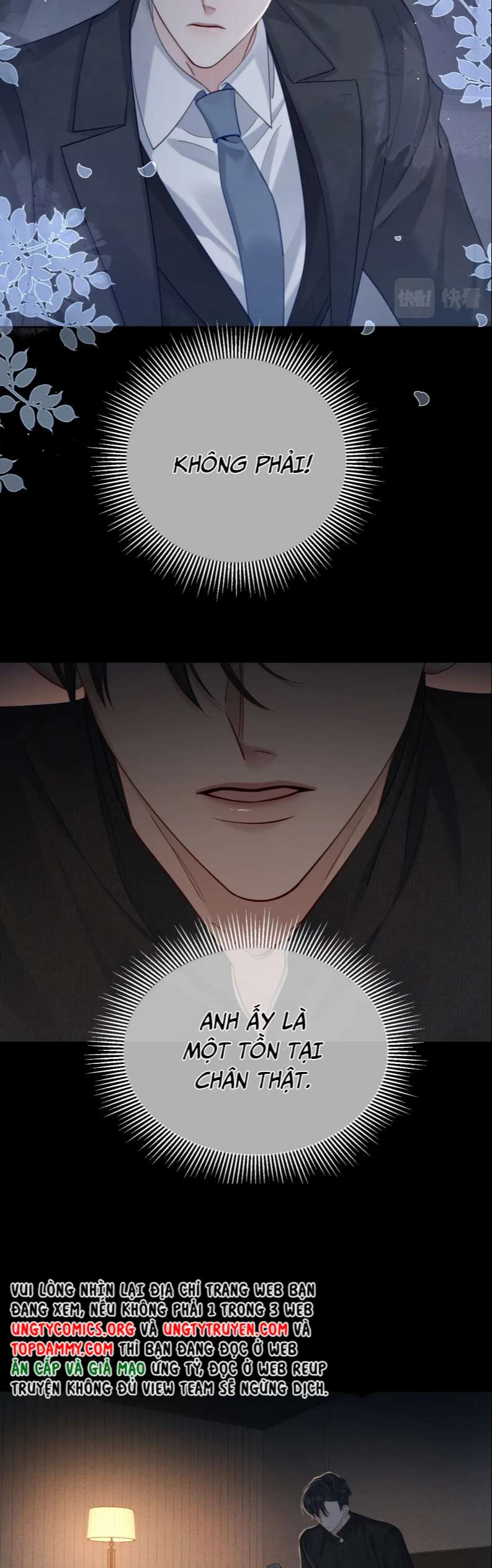 Nhân Vật Chính Chỉ Muốn Yêu Đương Chapter 11 - Next Chapter 12