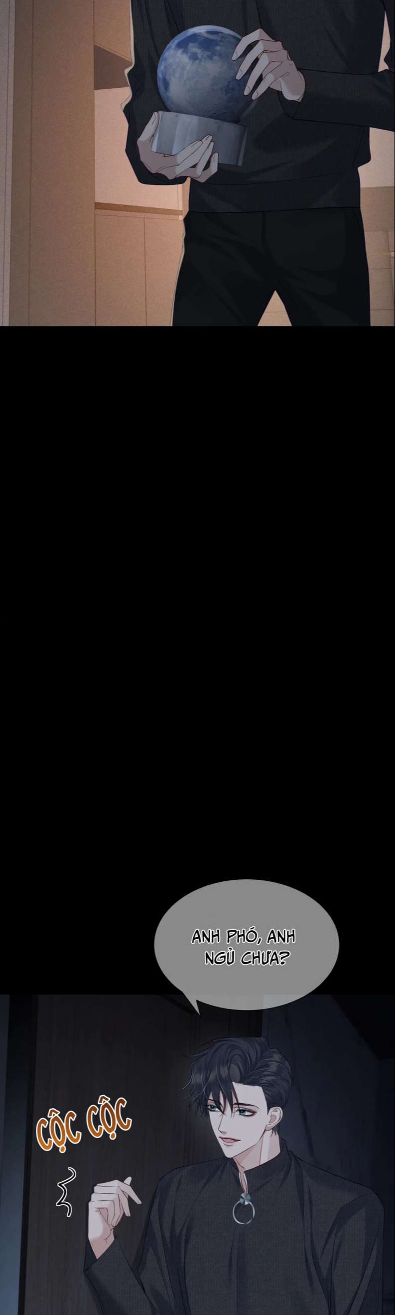 Nhân Vật Chính Chỉ Muốn Yêu Đương Chapter 11 - Next Chapter 12