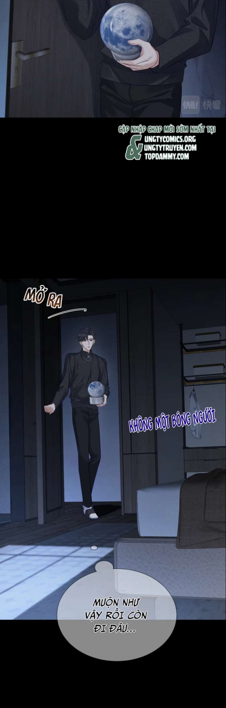 Nhân Vật Chính Chỉ Muốn Yêu Đương Chapter 11 - Next Chapter 12