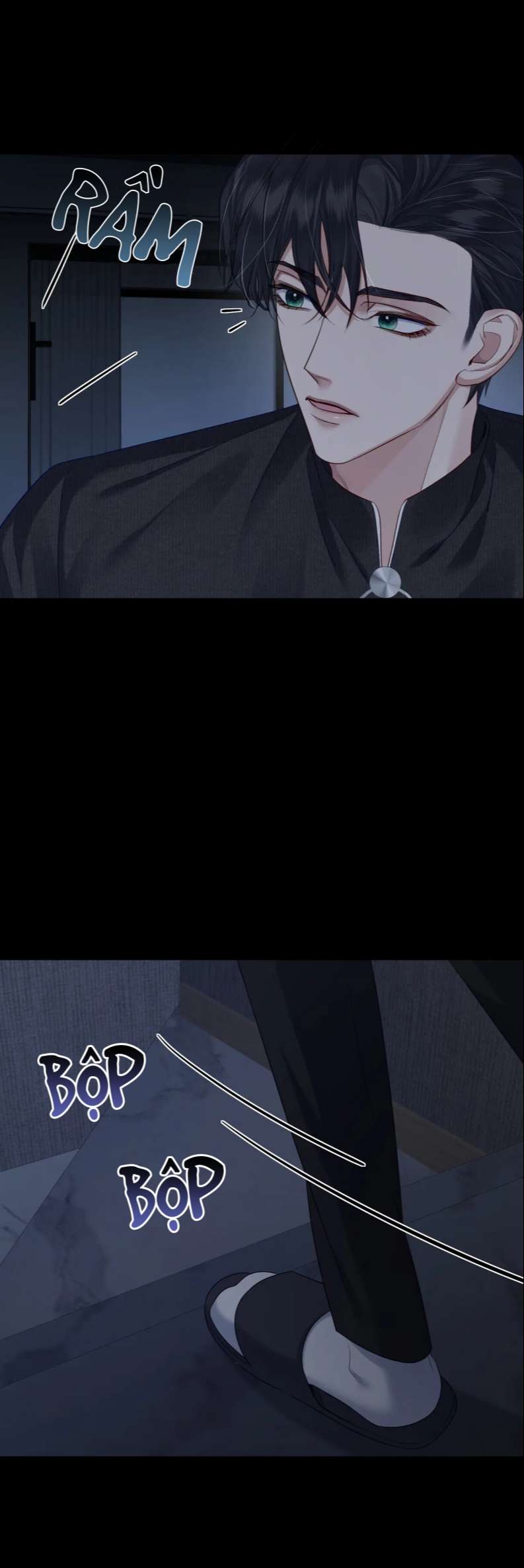 Nhân Vật Chính Chỉ Muốn Yêu Đương Chapter 11 - Next Chapter 12