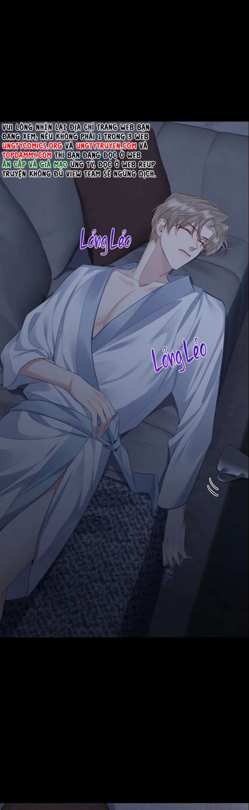 Nhân Vật Chính Chỉ Muốn Yêu Đương Chapter 11 - Next Chapter 12