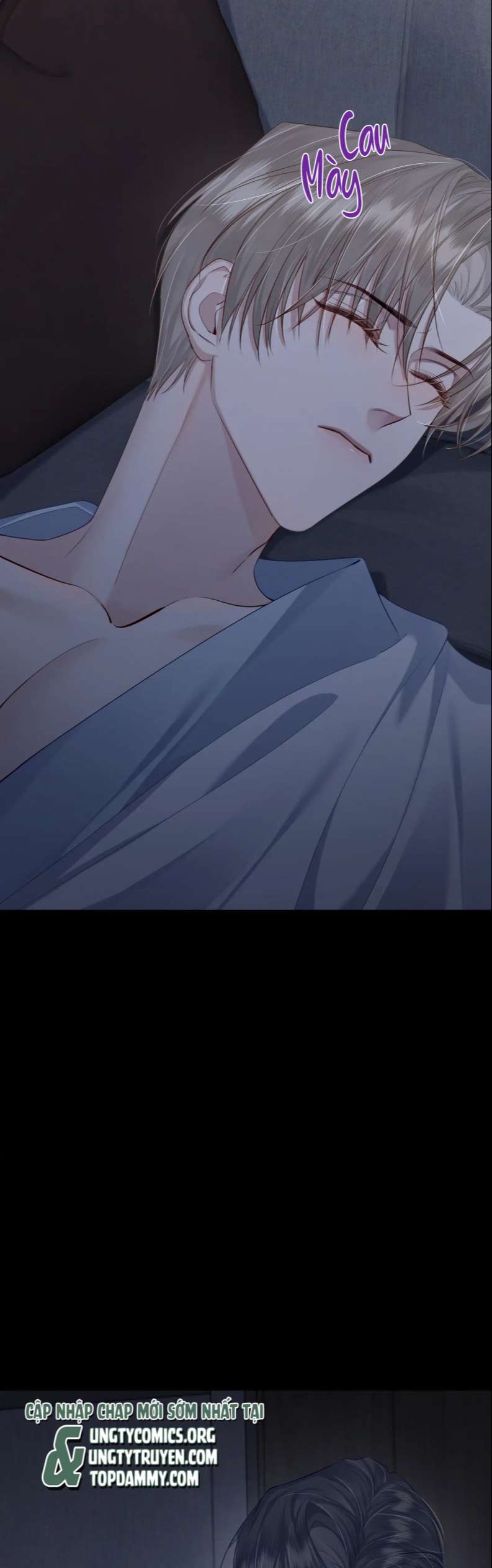 Nhân Vật Chính Chỉ Muốn Yêu Đương Chapter 11 - Next Chapter 12