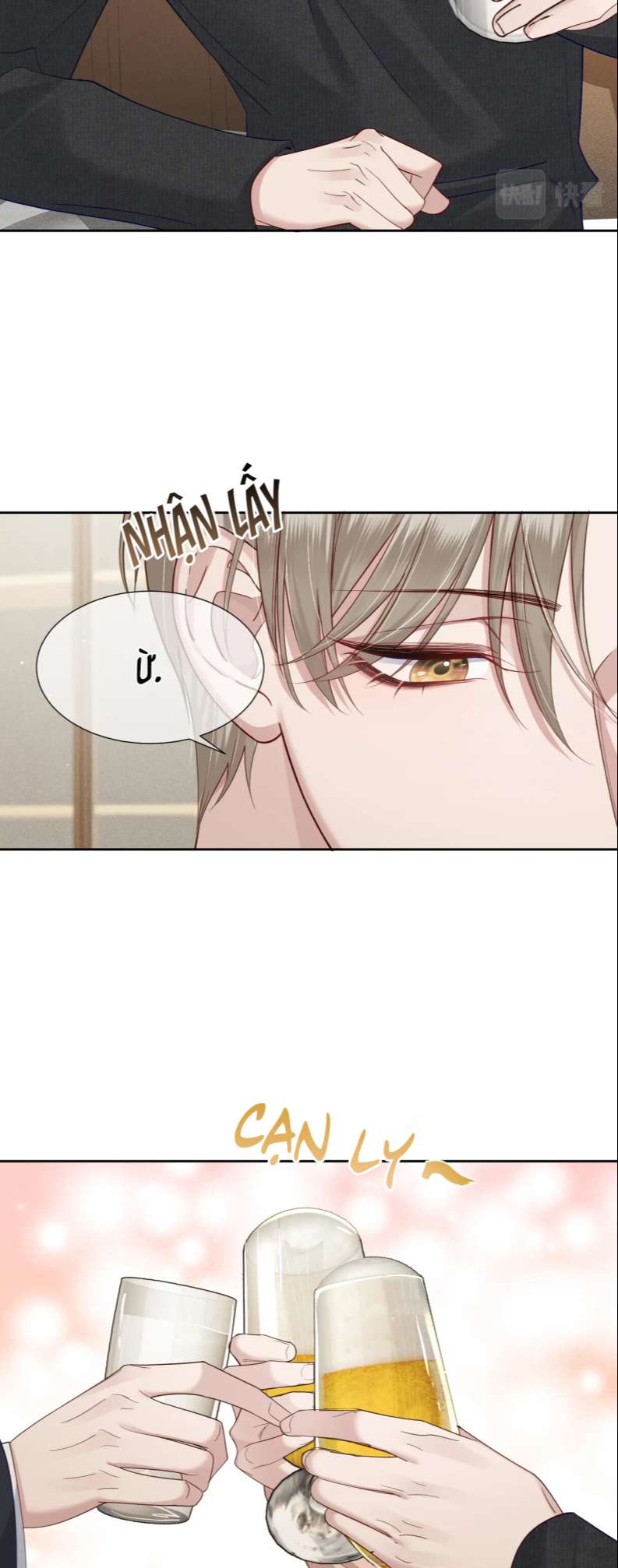 Nhân Vật Chính Chỉ Muốn Yêu Đương Chapter 11 - Next Chapter 12