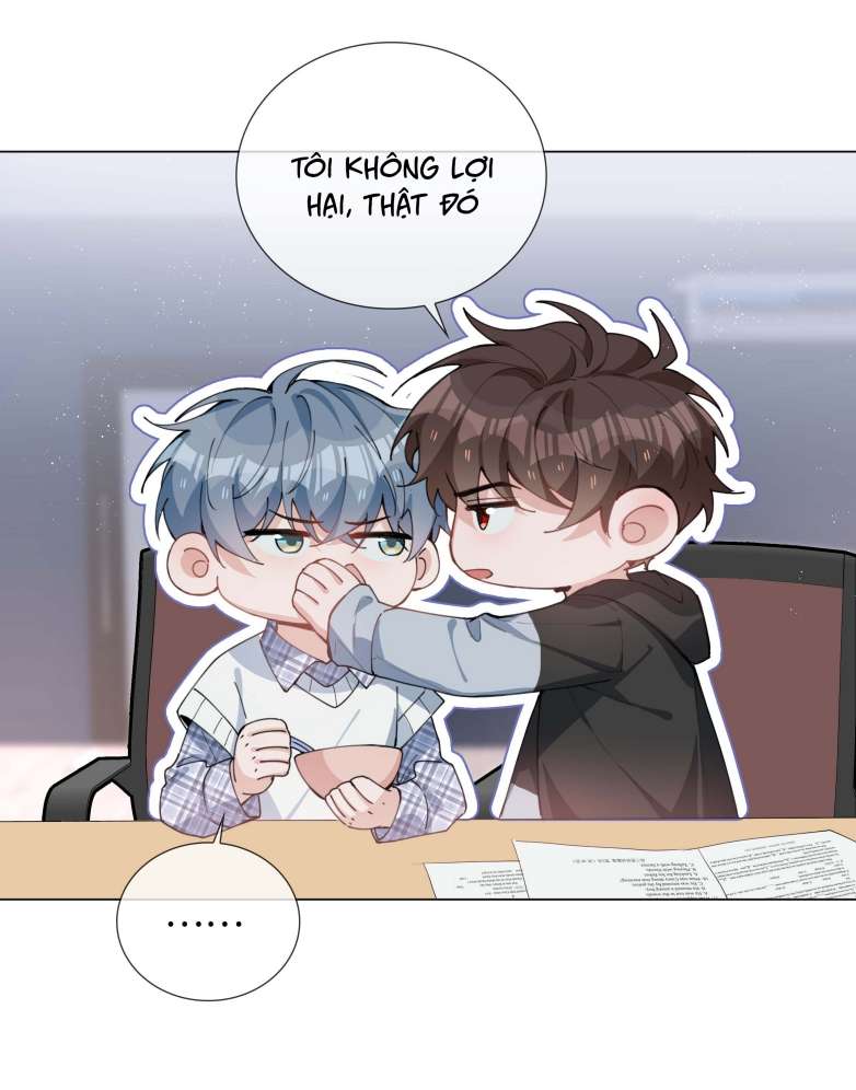 Sơn Hải Cao Trung Chapter 38 - Trang 3