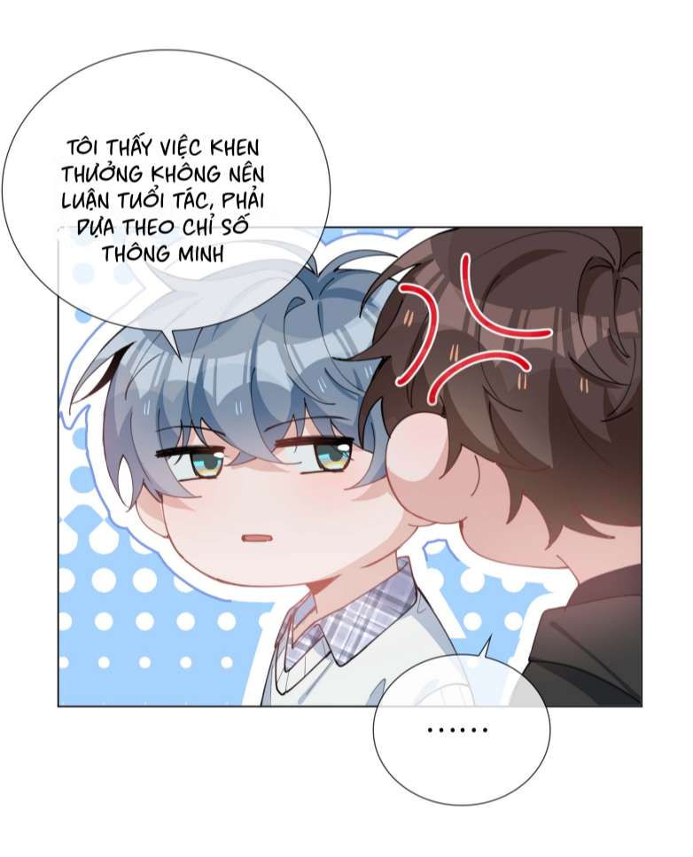 Sơn Hải Cao Trung Chapter 38 - Trang 3