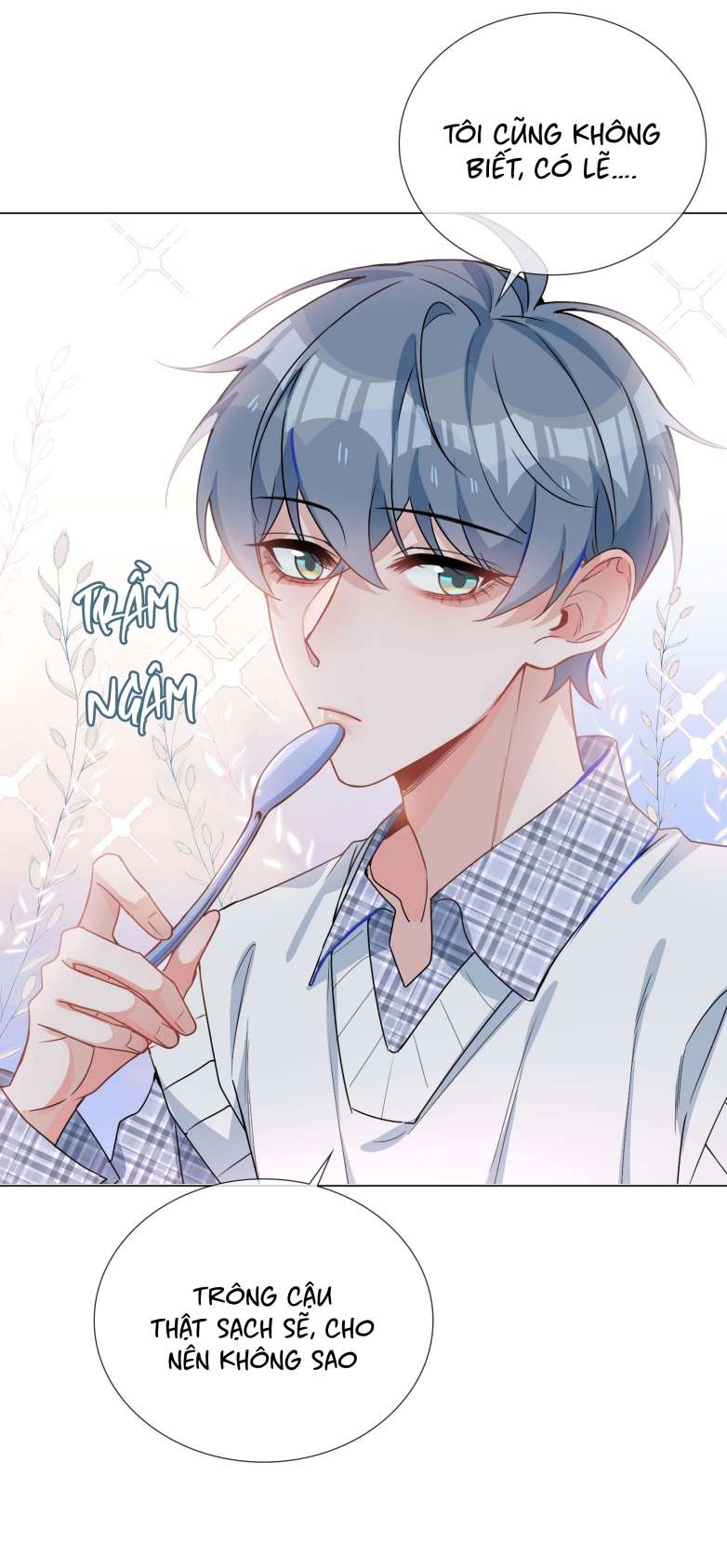 Sơn Hải Cao Trung Chapter 38 - Trang 3