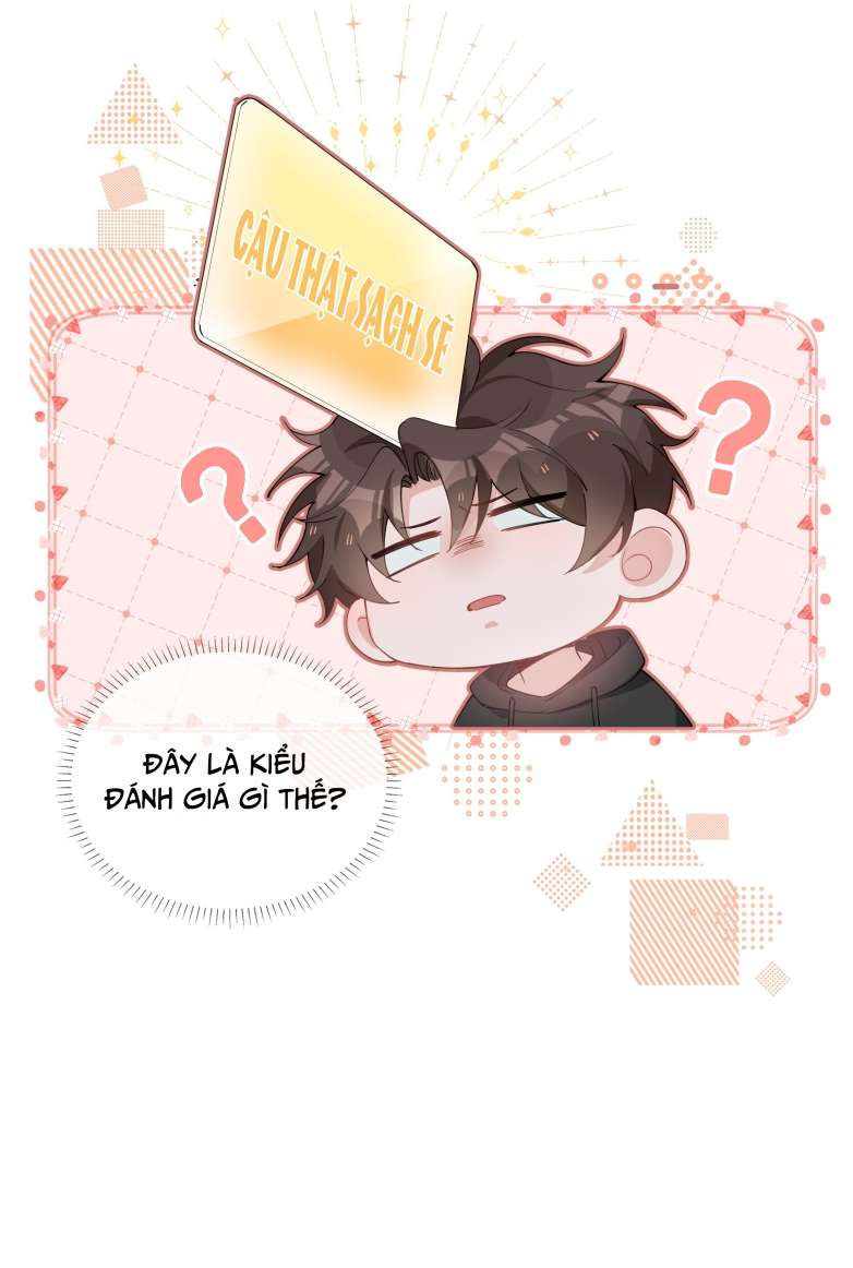 Sơn Hải Cao Trung Chapter 38 - Trang 3