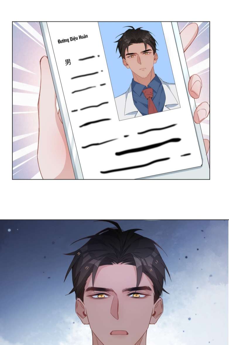 Sơn Hải Cao Trung Chapter 38 - Trang 3